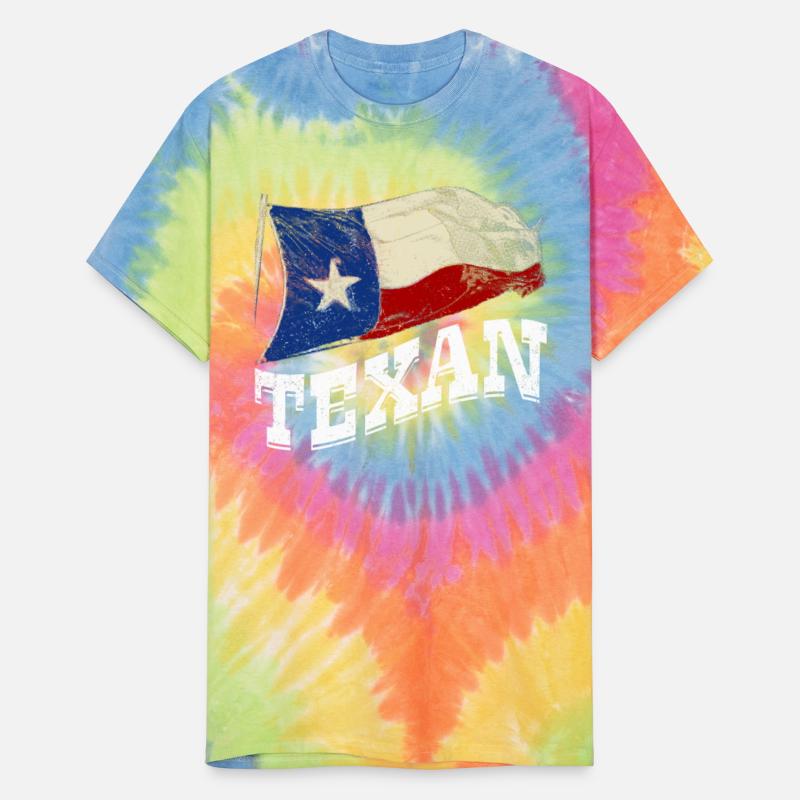 Texan Sayings Texas Patriotic Pride