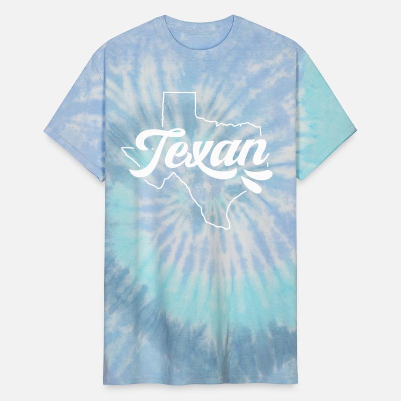 Texan Texas Sayings Pride