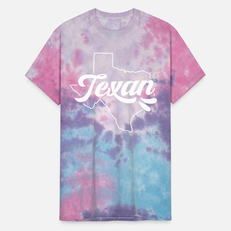 Texan Texas Sayings Pride