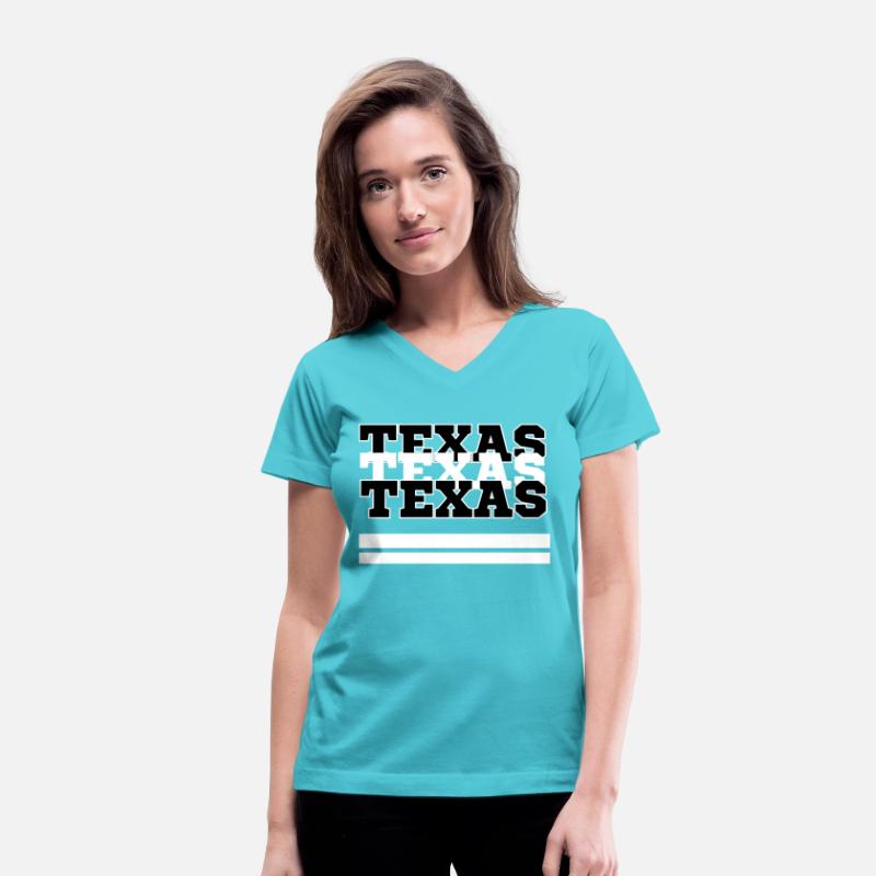 TEXAS BOLD DREAMS IN THE LONE STAR STATE