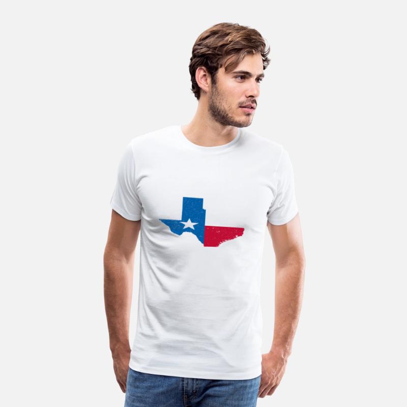Texas Origin Texan