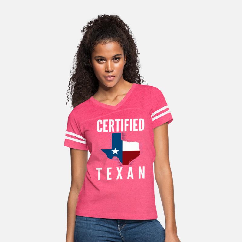 Texas Texan