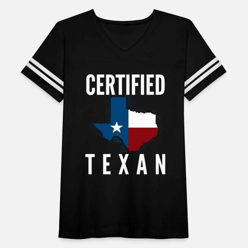 Texas Texan