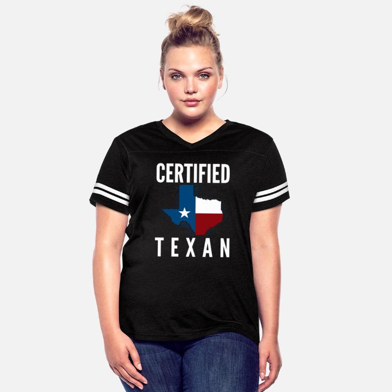 Texas Texan