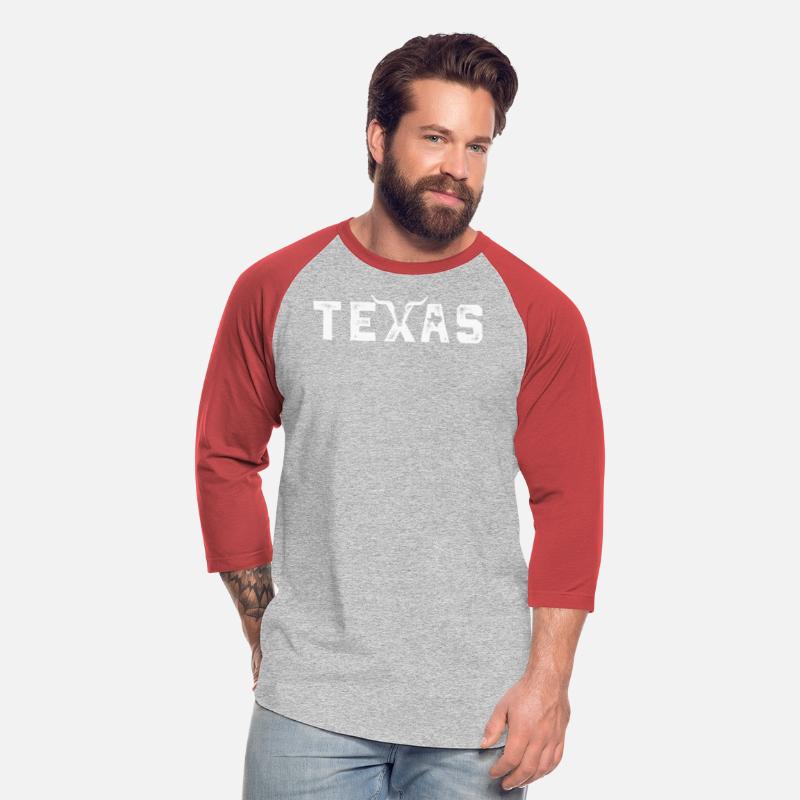 TEXAS Throwback