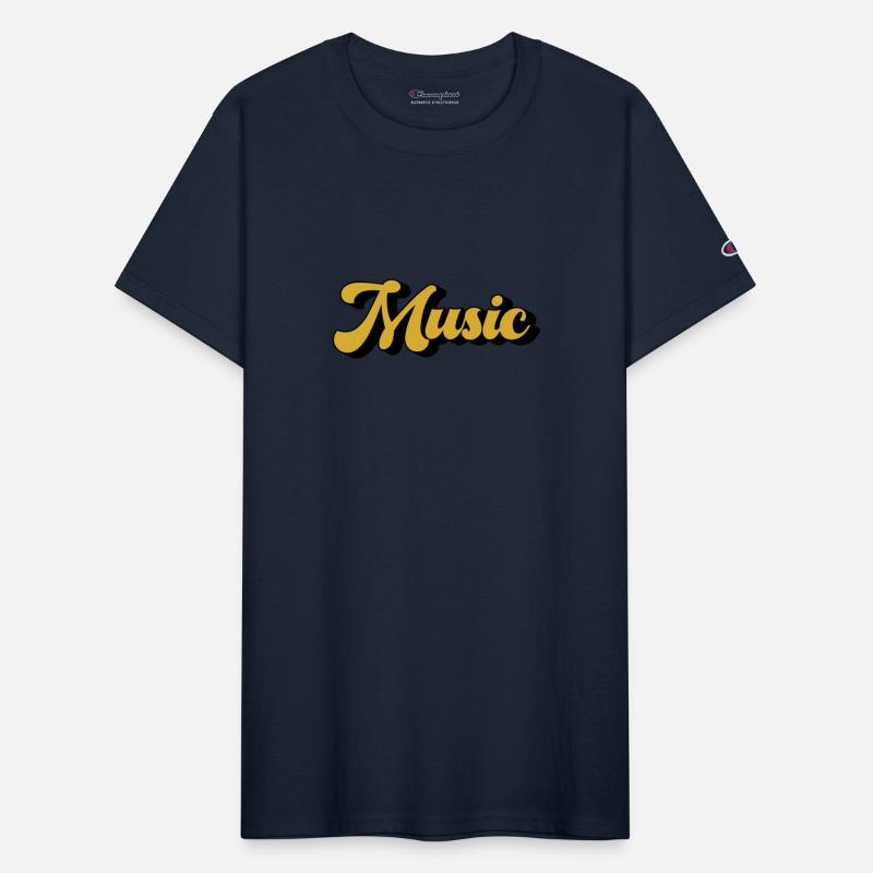 Text to music
