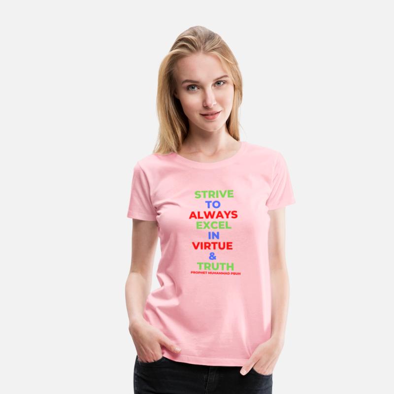 Tfs Designs Strive For Virtue Truth