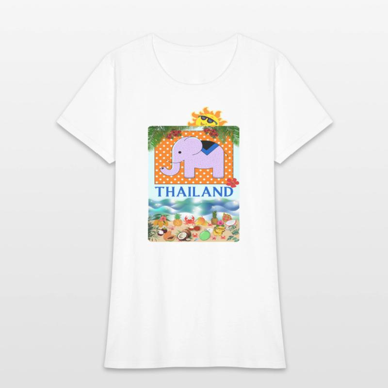 Thailand paradise vibes !