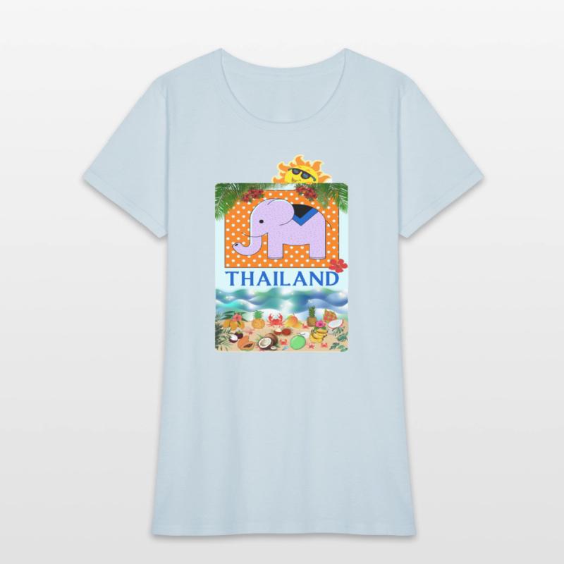 Thailand paradise vibes !