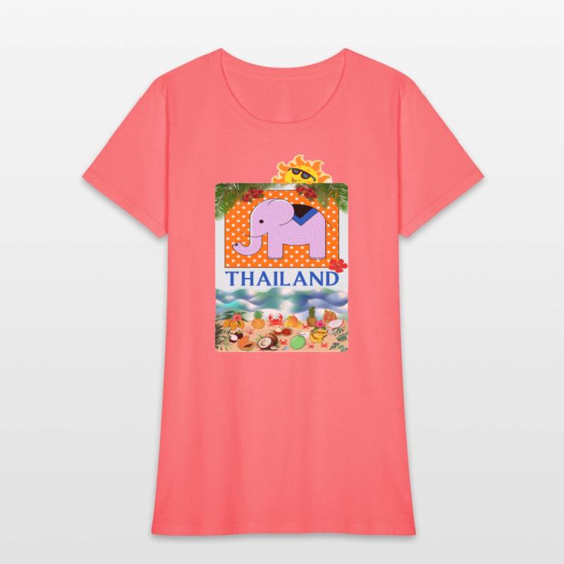 Thailand paradise vibes !
