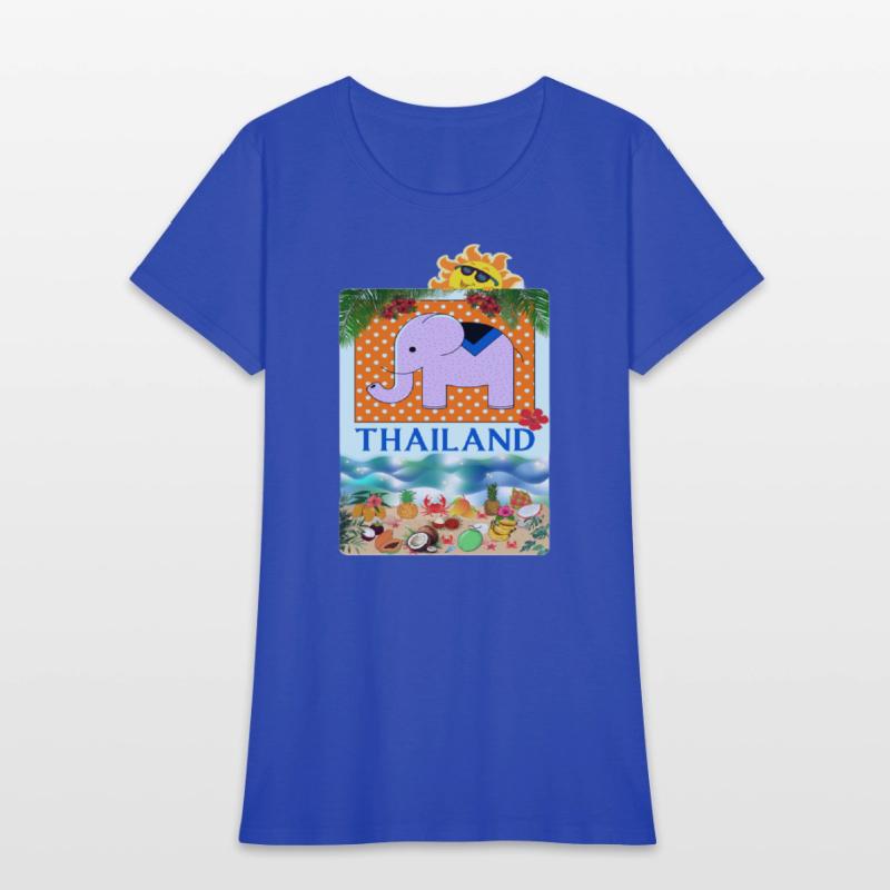 Thailand paradise vibes !