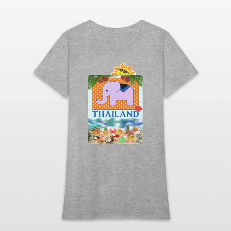 Thailand paradise vibes !