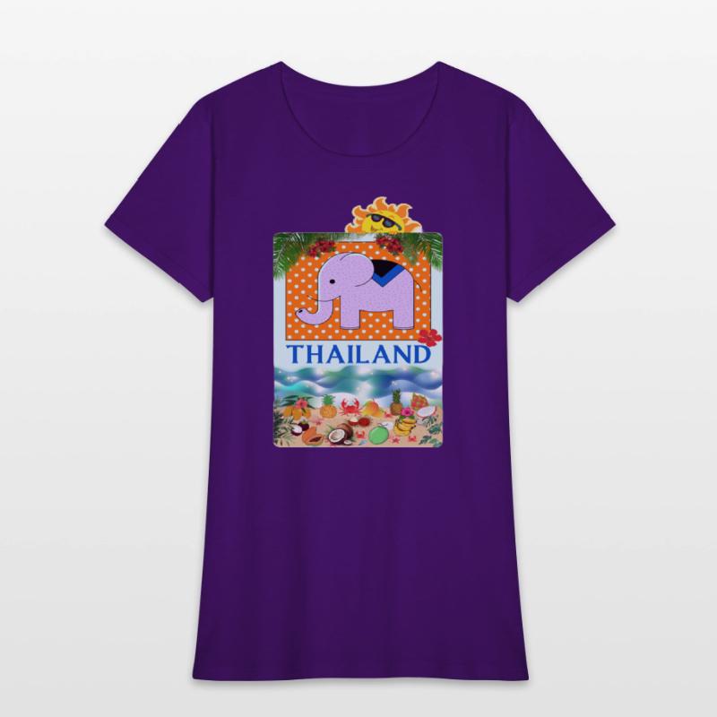 Thailand paradise vibes !