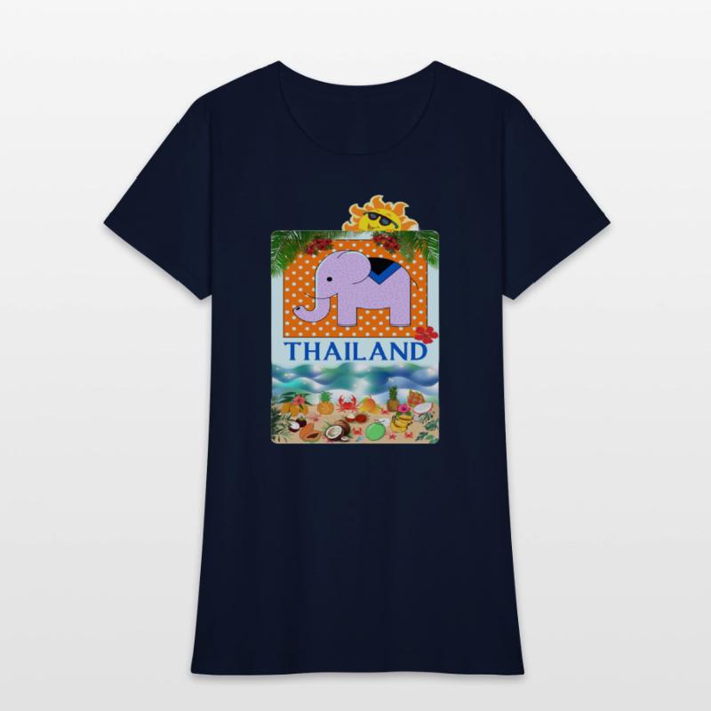 Thailand paradise vibes !