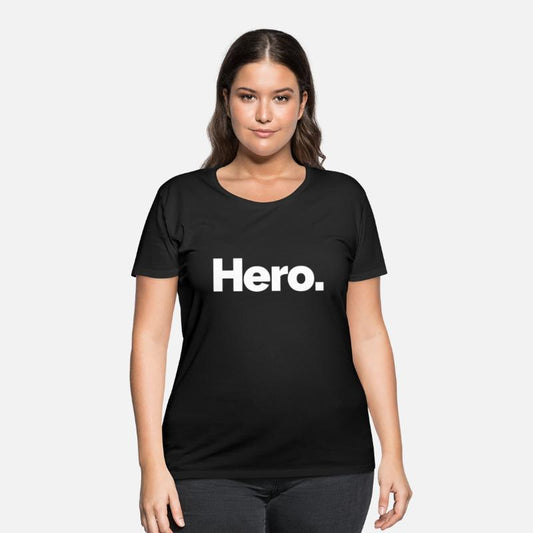 That Says Hero
