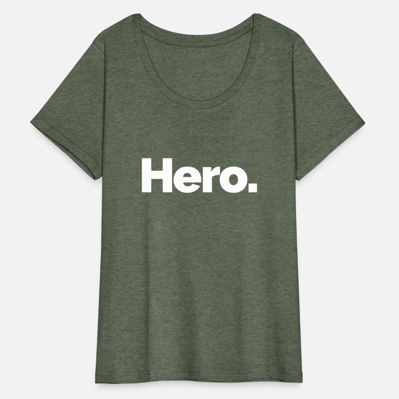 That Says Hero