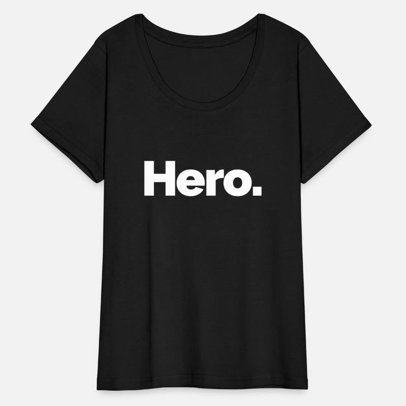 That Says Hero