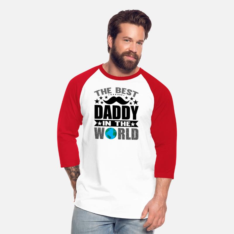 The Best Dad In The World