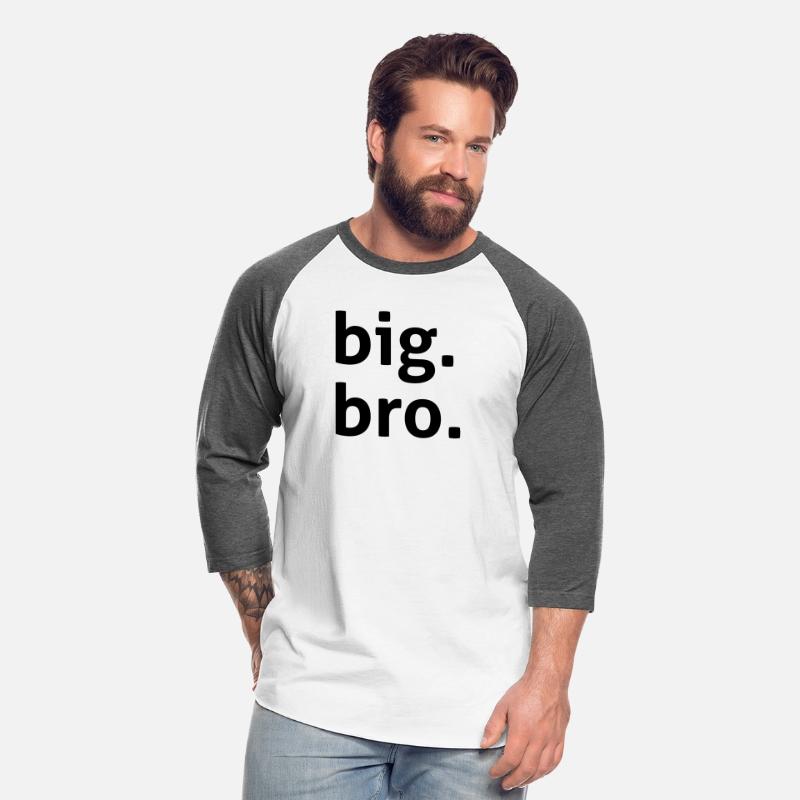 The big brother announcement