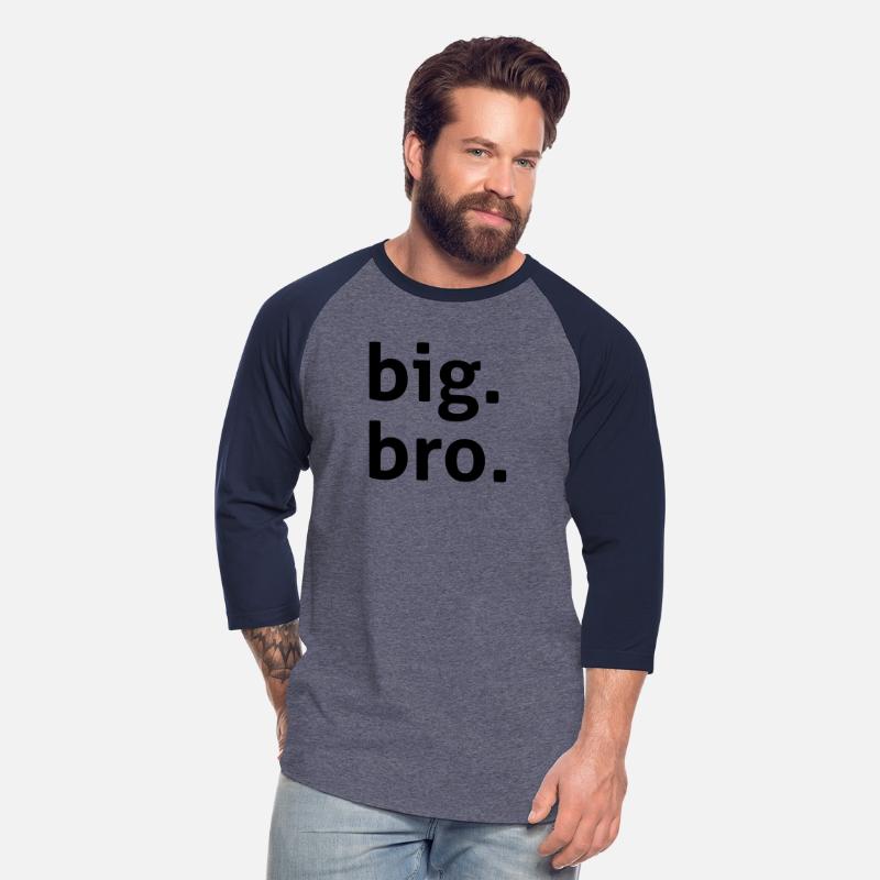 The big brother announcement