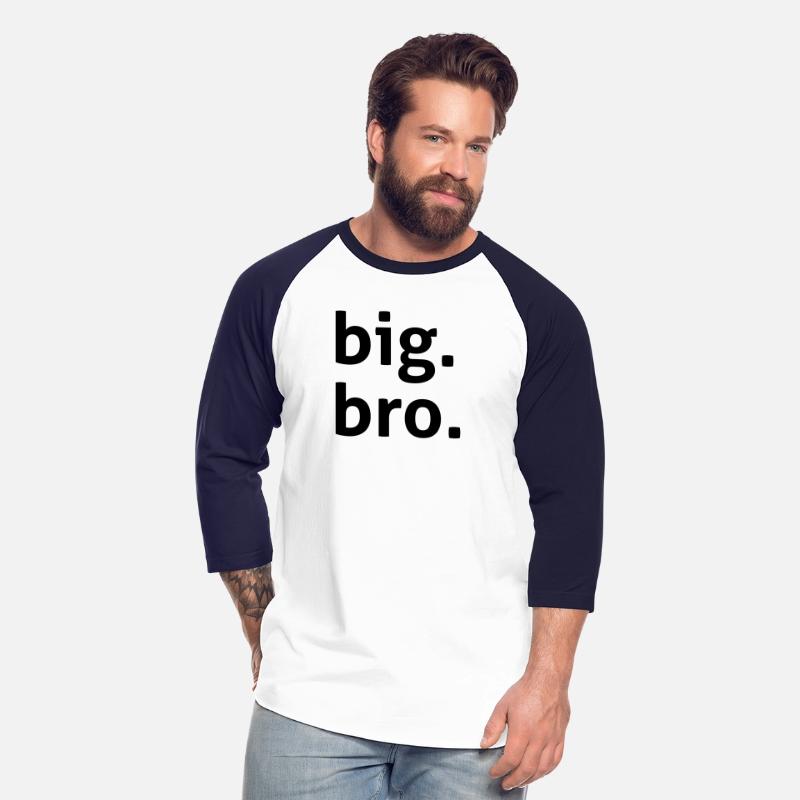 The big brother announcement