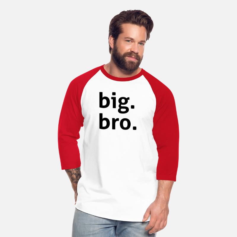 The big brother announcement