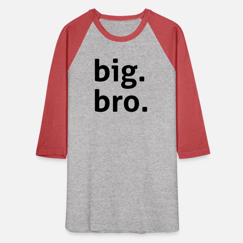 The big brother announcement