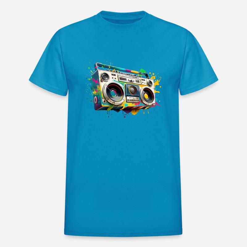 the color of sound