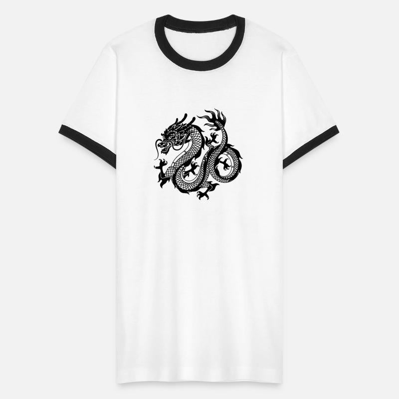 the dragon