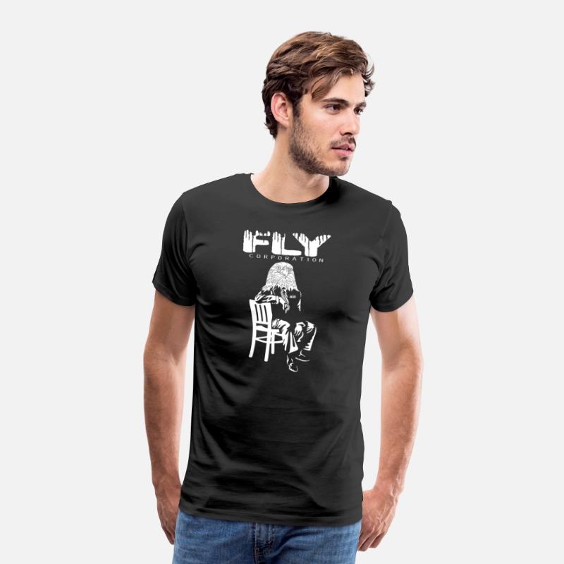 The Eagle CEO Fly Corporation
