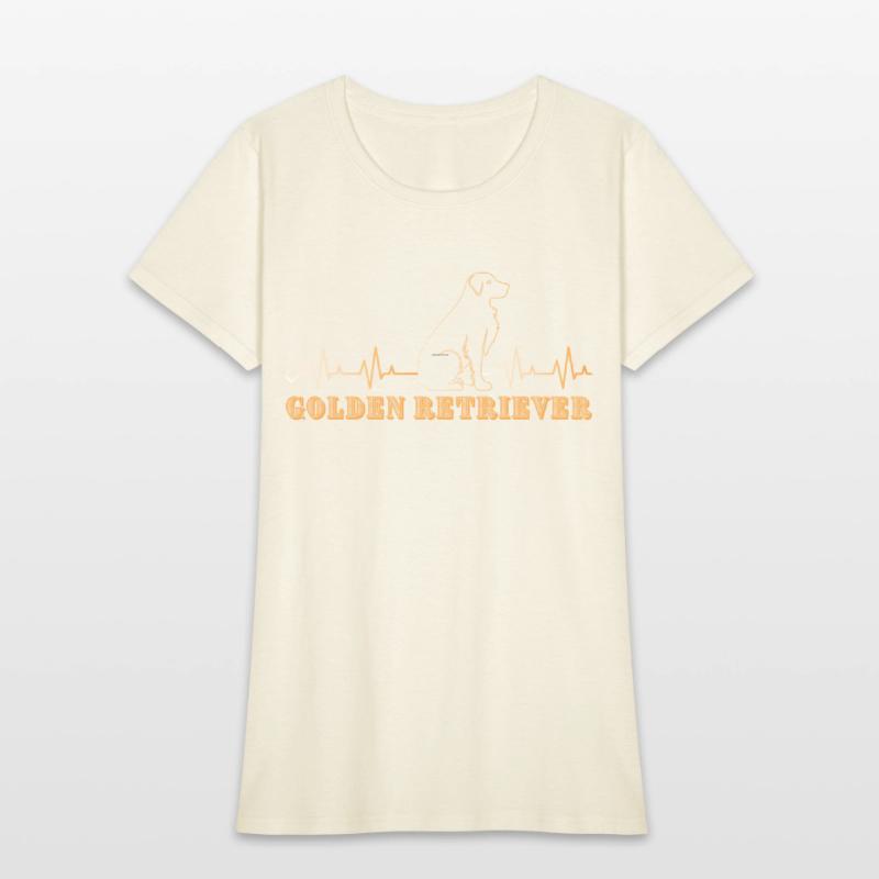 The Golden Retriever