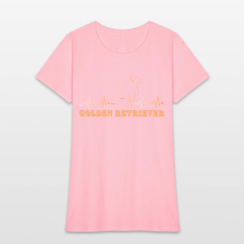 The Golden Retriever