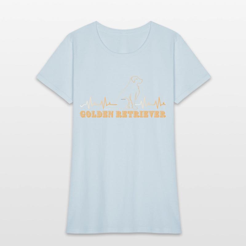 The Golden Retriever