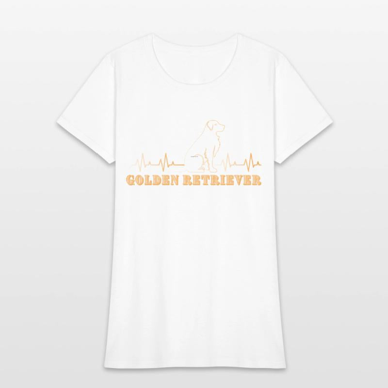 The Golden Retriever