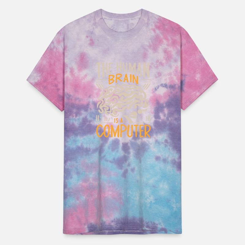 The Human Brain is Computer