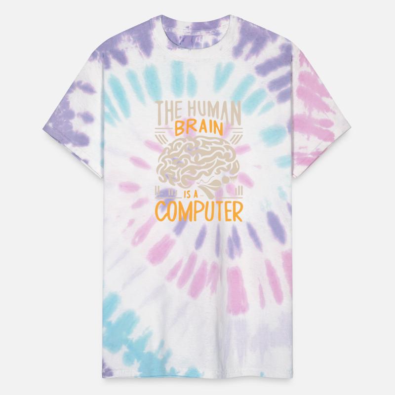 The Human Brain is Computer
