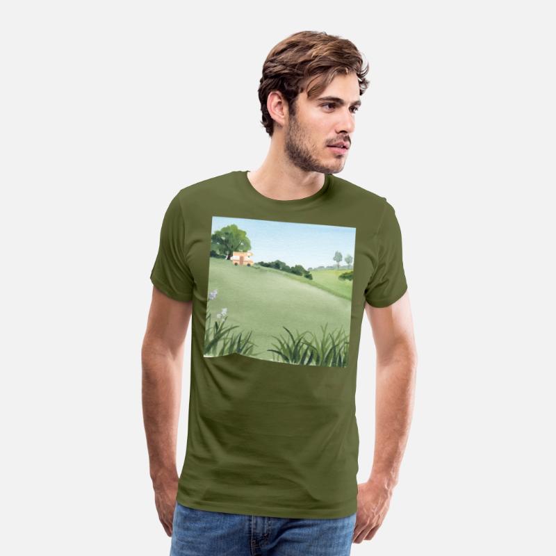 The Ideal Motorhome For Nature Lovers