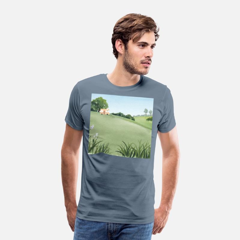 The Ideal Motorhome For Nature Lovers