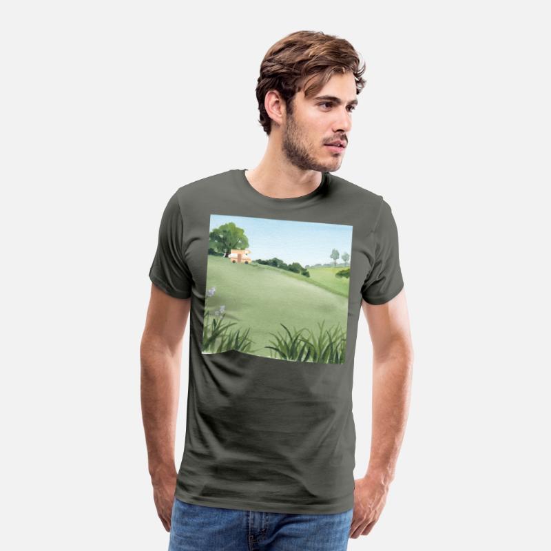 The Ideal Motorhome For Nature Lovers