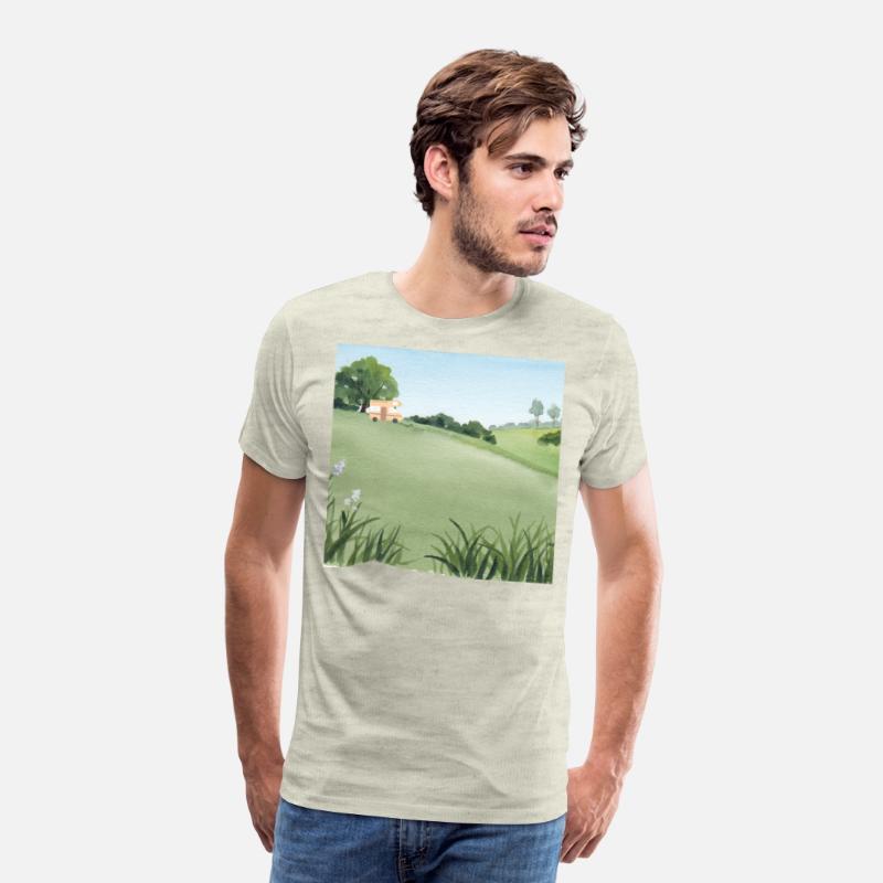 The Ideal Motorhome For Nature Lovers