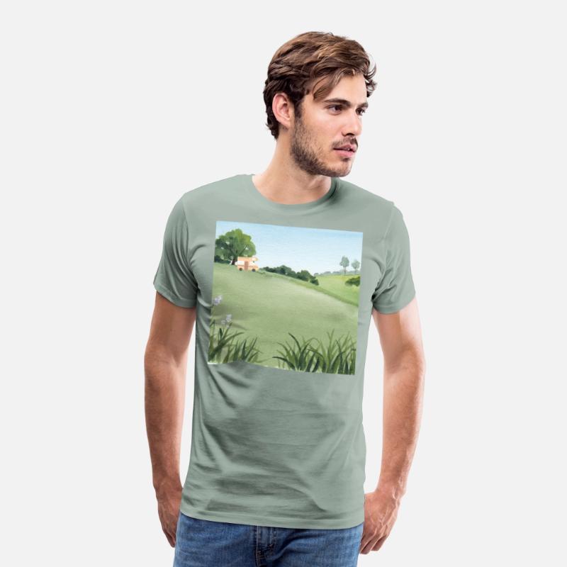 The Ideal Motorhome For Nature Lovers