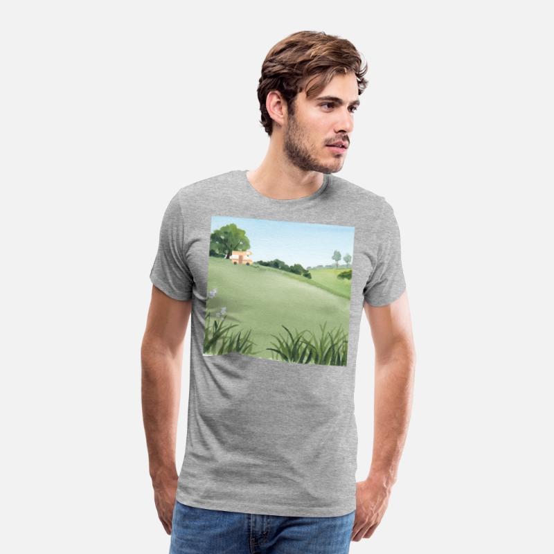 The Ideal Motorhome For Nature Lovers