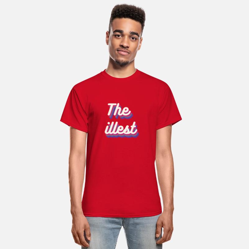 The Illest