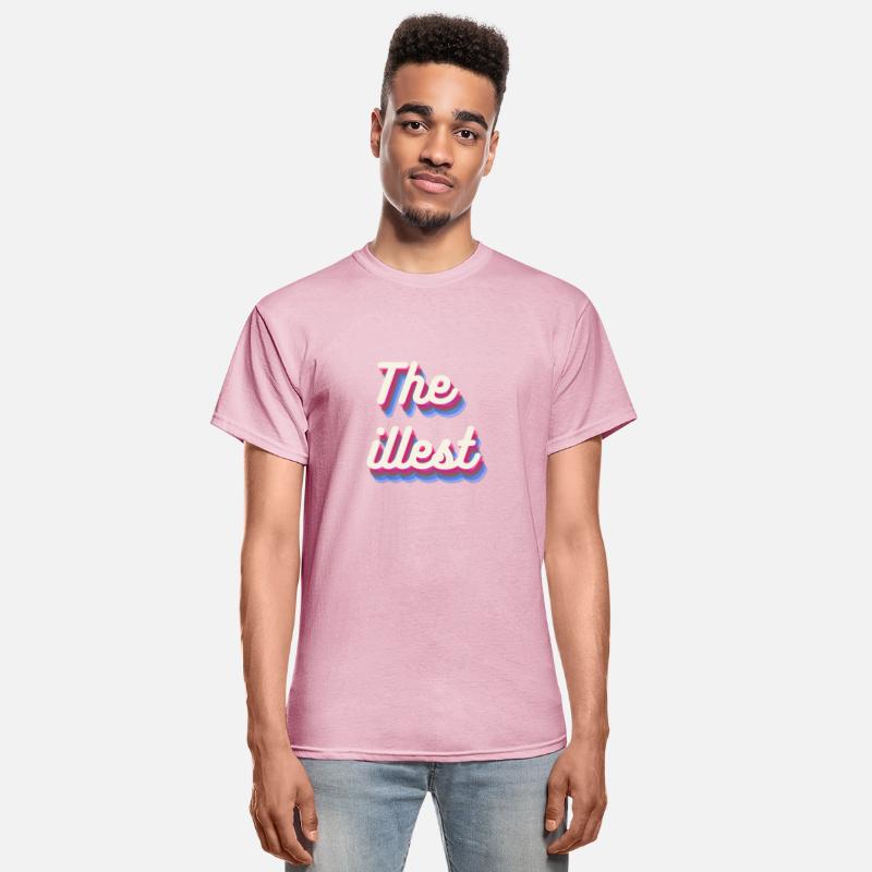 The Illest