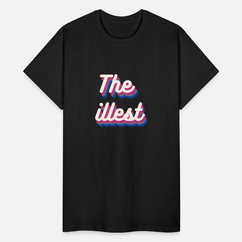 The Illest