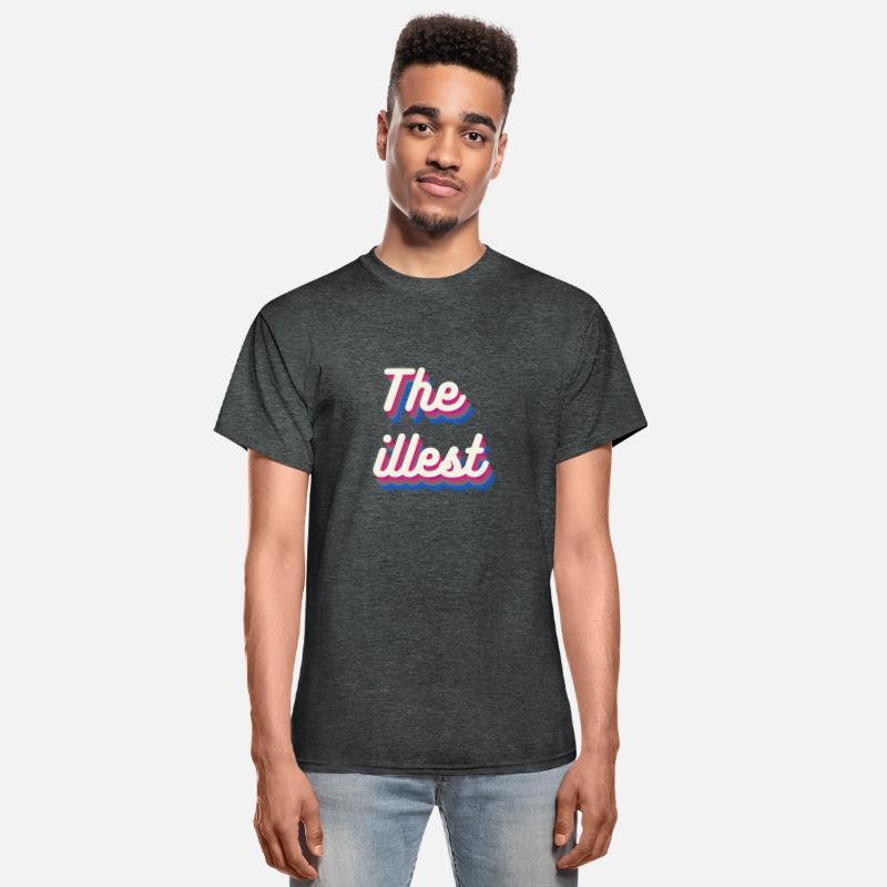The Illest