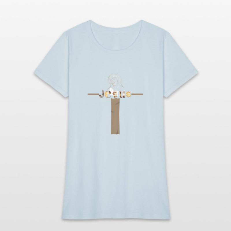 The Jesus Cross