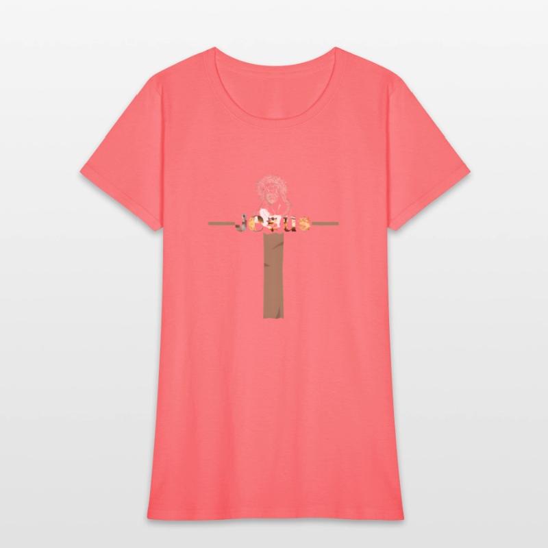 The Jesus Cross