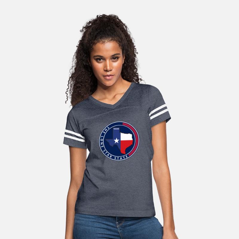 The Lone Star State