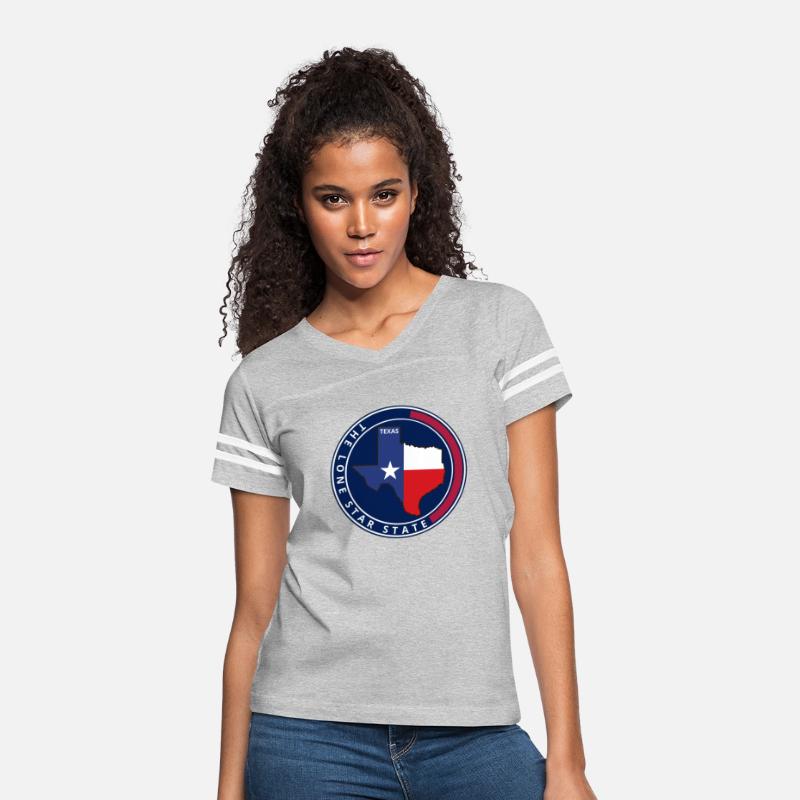 The Lone Star State